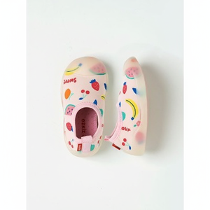 Zapatos Acuáticos Estilo Coreano OZKIZ para Niños de 2 a 7 Años, Punta Cerrada, Moda de Verano, Venta al Por Mayor, para Playa - Product Image 2