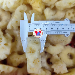 Fournisseur d'usine de tranches d'ananas surgelées |   Exportateur vietnamien - Product Image 1