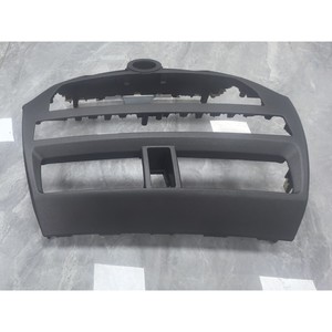 Cubierta de Aire Acondicionado para Honda Accord Crosstour 77250-TA0-A23, Pieza de Repuesto de Plástico para Modelos 08-13 - Product Image 4