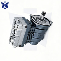 Compresseur d'air 7420774360 20774294 pour Renault Premium Kerax |   Pompe à air du moteur Vol FH16 D16 |   9125120040 7421353473 7485003298
