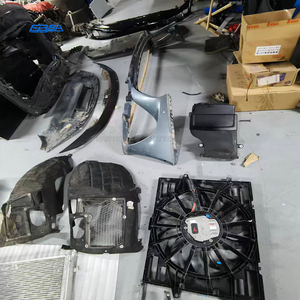 อุปกรณ์เสริมในรถยนต์อลูมิเนียมที่ปัดน้ำฝนกระจกหน้ารถสำหรับแอสตัน มาริน ราปิด ดีบี 9 ดีบีเอส 4G43-17504-FD - Product Image 5