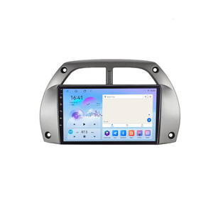 Autoradio Android pour <span class=keywords><strong>Toyota</strong></span> <span class=keywords><strong>RAV4</strong></span> 2001-2005 Lecteur Multimédia Sans Fil Carplay Stéréo 2Din Unité Principale Autoaudio Navigation <span class=keywords><strong>GPS</strong></span> HD - Product Image 1