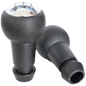 Dongzhao — levier de changement de vitesse en 5/6, 106 vitesses, pour Peugeot 205 206 306 406 207 307 407/<span class=keywords><strong>citroën</strong></span> <span class=keywords><strong>Saxo</strong></span> C1 C2 C4, soldes d'usine - Product Image 2