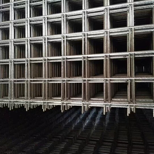 Tấm Lưới Hàn 2X2 Mạ Kẽm Nhúng Nóng Tấm Lưới Hàn 6Mm Kích Cỡ - Product Image 2