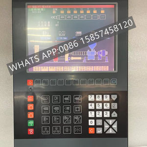 NUEVO PANEL COMPLETO <span class=keywords><strong>CHEN</strong></span> HSONG <span class=keywords><strong>CHEN</strong></span> DE ASIAN CDC 2000 CDC2000 CDC-2000 - Product Image 1