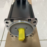 Moteur servo AC de haute précision à charge moyenne 8MSA3M.R0-B4, moteur servo industriel pour équipement d'assemblage automatisé