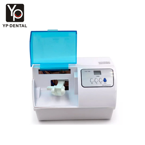 Equipo de Laboratorio <span class=keywords><strong>Dental</strong></span>, Mezclador de Cápsulas de Amalgama, Máquina Amalgamadora <span class=keywords><strong>Dental</strong></span> de Alta Velocidad - Product Image 4