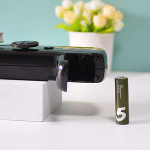 Máquina <span class=keywords><strong>de</strong></span> <span class=keywords><strong>Coser</strong></span> Portátil Mini con Motor, Diseño <span class=keywords><strong>de</strong></span> Cama Plana <span class=keywords><strong>de</strong></span> Una Sola Aguja, Automática, Funciona con Batería, para Uso Doméstico - Product Image 5