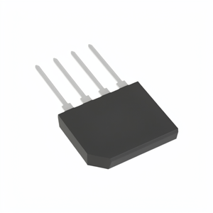 Diodes 4-SIP, GBU Original GBU6K-BP Buy Electronics Components Online - Product Image 1