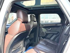 2017 2016 <span class=keywords><strong>Land</strong></span> <span class=keywords><strong>Wind</strong></span> X7 2.0T Автоматическая коробка передач, панорамная крыша, эксклюзивная версия, в наличии, быстрая доставка - Product Image 6