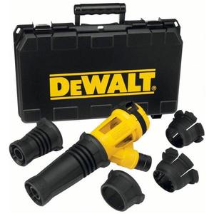 DEWALT-Sistema de succión para martillos de demolición de 5 a 12 kg - EAN 5035048696767 ACCESORIOS HERRAMIENTAS ELÉCTRICAS DEWALT- - Product Image 1