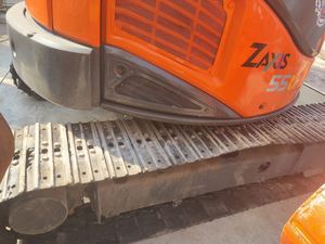 Used Excavator Hitachi Zaxis55u Good Quality Made in Japan Hitachi ZX55u Crawler Excavator - Product Image 4