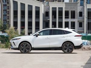 Venza SUV Híbrida R18 Automática con Volante a la Izquierda, Nueva, Emisión Euro VI - Product Image 6