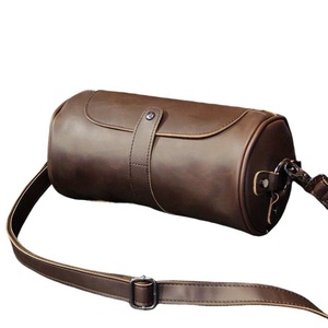 Bolsas de Gimnasio Personalizables al por Mayor: Bolsos de Viaje de PU TC para Mujer con Doble Cierre y Forro, los Más Vendidos y a la Moda - Product Image 1