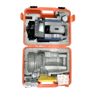 เครื่องมือวัดระยะทางแบบ Total Station ยี่ห้อญี่ปุ่น IM52 คุณภาพสูง สำหรับการวัดที่ดิน IM52 ยี่ห้อญี่ปุ่น IM52 ความแม่นยำสูง - Product Image 2