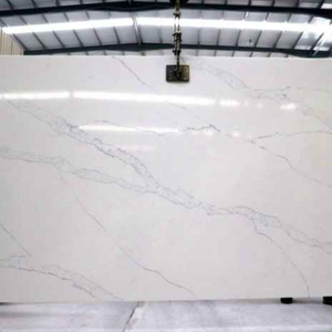 Baldosa de Mármol Blanco Calcatta de Piedra Natural - Product Image 6