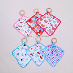 Paño de Bambú Suave Personalizado para Bebés, Toalla de <span class=keywords><strong>Saliva</strong></span> para Niños y Bebés con Lindo Diseño de Personajes, Productos para Recién Nacidos, Baberos de Bambú - Product Image 1