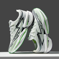 Olicom en stock chaussures de sport athlétiques de qualité coussinées confort pour la gym chaussures de sport baskets pour hommes chaussures de course pour hommes