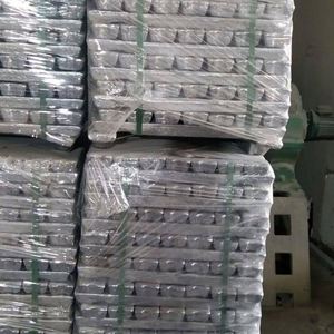 แท่งอลูมิเนียมหล่อแบบ DIN ความบริสุทธิ์ 99.9 99.7 99.99 AlSi12Cu AlSI7Mg AlSi10Mg AlSi6Cu4 ALSi9Cu3 113 ZL 102 104  ชนิดไม่ผสมโลหะ  ชนิดทุติยภูมิ  CN - Product Image 4