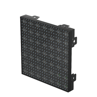 Luz de Matriz RGBW Profesional 7*7 DMX512 RDM de 1372 Canales con Programa Strobe Wash Chase para Conciertos, Escenarios, DJ, Fiestas, Espectáculos y Discotecas