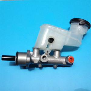 กระบอกเบรกหลัก 46100-TF0-004 สำหรับฮอนด้า ซิตี้ GM2 อะไหล่ทดแทน - Product Image 5