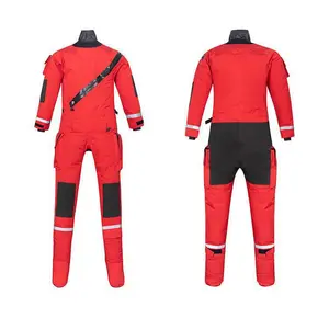 Wholesale rubber fishing suit To Improve Fishing Experience 