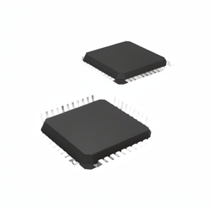 44 LQFP Components Electronic AK4584VQ Original Interface - Product Image 1