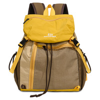 Sac à dos multifonctionnel léger et respirant en nylon pour femme, idéal pour la randonnée, l'escalade et les voyages – Nouvelle collection 2026 – Haute qualité pour étudiantes