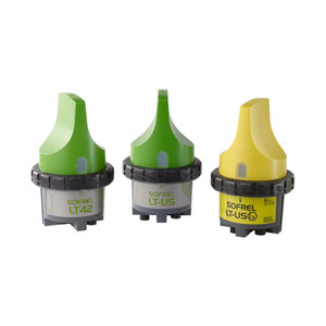 ชุดควบคุมระยะไกล Lacroux Sofrel Ydrix แบบซ้อนได้สำหรับเครื่องจักรบำบัดน้ำ - Product Image 4
