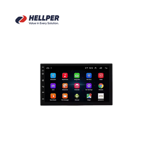 Heller 12.3 inch phổ 4 + 64GB <span class=keywords><strong>Android</strong></span> 11 âm thanh xe hơi Video Player GPS navigation hệ thống đa phương tiện màn hình cho bảng điều khiển - Product Image 6