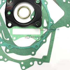 CQHZJ Buen rendimiento de <span class=keywords><strong>precio</strong></span> Junta de tres ruedas Revisión del <span class=keywords><strong>motor</strong></span> Junta de todo el vehículo Junta de cilindro superior para TVS King - Product Image 4