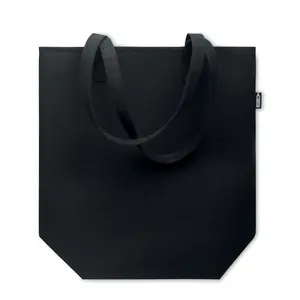 Bolsa NATA de fieltro RPET, merchandising sostenible - Product Image 6