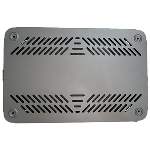 Foret creux électrique robuste pour les procédures orthopédiques-Outil électrique chirurgical avancé - Product Image 3