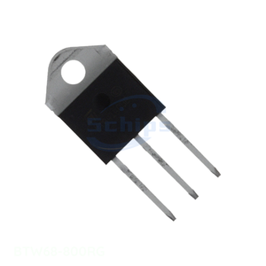 TOP-3 BTW68-800RG Thyristors Buy Electronics Components Online BOM IC In Stock - Product Image 1
