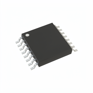 Power Management (PMIC) S-19509BY2A-BCT1U4 Components Electronic Original One Stop Service 16 TSSOP Exposed Pad - Product Image 1