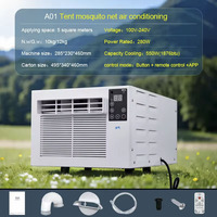 Climatiseur portable électrique 2026 en promotion pour voiture et hôtel – Normes UE/US/AU, petite taille, faible bruit, alimenté par batterie