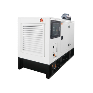 Generador Diésel Súper Silencioso de 20 kVA 25 kW, 50/60 Hz, Voltaje Nominal 240 V/230 V, Insonorizado, Energía Eléctrica Alternativa, Diésel, 1800 RPM - Product Image 3
