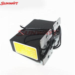 เครื่องนับเหรียญ 12V 6 หลัก (แบบสกรู)-เครื่องนับเหรียญสำหรับเครื่องเกม-อะไหล่เครื่องเกม - Product Image 3