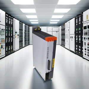 X20 Serie Servomotor Treiber <span class=keywords><strong>Controller</strong></span> Multi-Spezifikation Module Ssd-c512m-02-0201 - Product Image 1