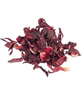 ชบาแห้งสำหรับดื่มเป็นจำนวนมากจากโรงงาน - Product Image 4