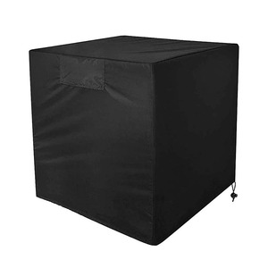 Tấm Phủ Điều Hòa Không Khí Chống Tuyết Chống Bụi Chống Tia UV Chống Nước Ngoài Trời - Product Image 1