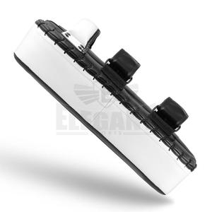 Kick pads pièce conception personnalisée formation boxe pad coups de pied boxe bouclier poinçonnage kick pad - Product Image 2