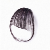 Miareo – Perruque en fibre synthétique de haute qualité, style French Curl, extension de cheveux tressés Jumbo, trame simple, pour emballage sous marque privée