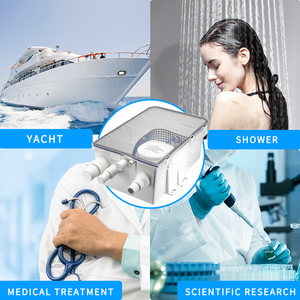 750GPH tête 3m <span class=keywords><strong>camping</strong></span>-<span class=keywords><strong>car</strong></span> système de <span class=keywords><strong>pompe</strong></span> de puisard de douche marine pour bateau 12V DC électrique submersible petite <span class=keywords><strong>pompe</strong></span> de cale d'<span class=keywords><strong>eau</strong></span> <span class=keywords><strong>automatique</strong></span> - Product Image 6