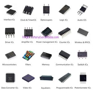 Chip DRV10983PWP, Circuito Integrato DRV10983PWP DRV10983, Nuovo e Originale in Stock, Lista B-O-M - Product Image 2