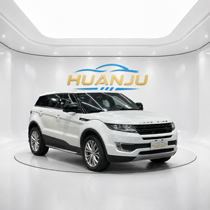 Vendita all'Ingrosso di <span class=keywords><strong>Auto</strong></span> Usate Landwind X7 SUV a Benzina, Modello 2016, 2.0T, Trasmissione Automatica, Prezzo Basso, Adatte per l'Africa - Product Image 3