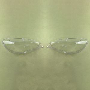 Alta Configuración para <span class=keywords><strong>BMW</strong></span> <span class=keywords><strong>X6</strong></span> E71 2008 2009 2010 2011 2012 2013 2014 cubierta <span class=keywords><strong>de</strong></span> lente <span class=keywords><strong>de</strong></span> faro delantero <span class=keywords><strong>de</strong></span> coche Auto Case Pantalla <span class=keywords><strong>de</strong></span> lámpara <span class=keywords><strong>de</strong></span> faro - Product Image 6