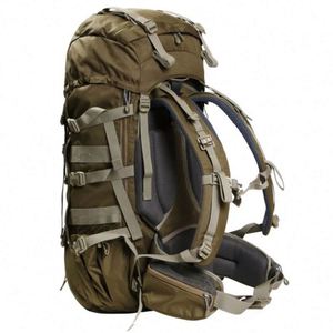 Échantillon gratuit Sac à dos imperméable durable de 50 L, ultraléger, grande capacité, sac utilitaire fabriqué en Chine - Product Image 4
