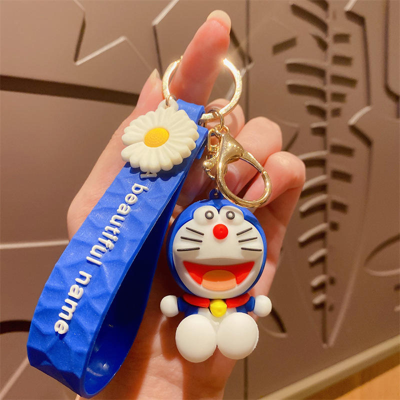 ท้องฟ้าเป็นโดราเอมอนสีน้ำเงิน