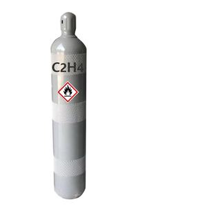 Fabriek Productie Ethyleengas C2h4 99 95 In Malaysia Cilinder - Product Image 4